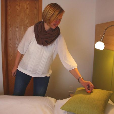 Spreewald Pension Am Spreeschloesschen Luebbenau Room photo